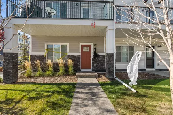 669 Savanna BLVD NE #218, Calgary, AB T3J 2K2