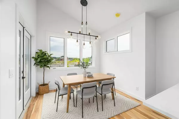 638 Cottageclub BND, Rural Rocky View County, AB T4C 1B1