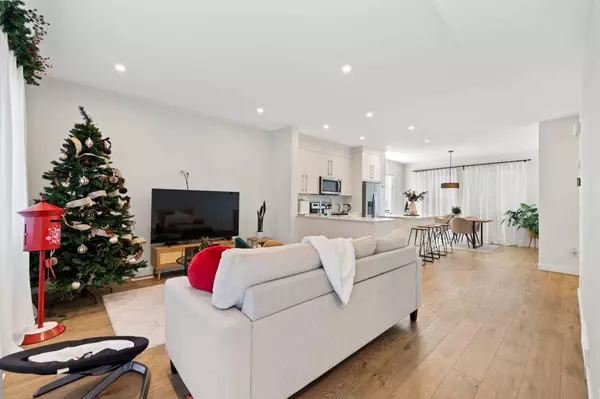 669 Savanna BLVD NE #218, Calgary, AB T3J 2K2