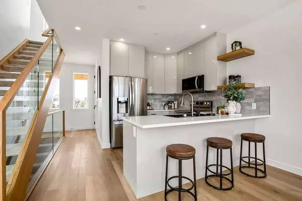 642 Cottageclub BND, Rural Rocky View County, AB T4C 1B1