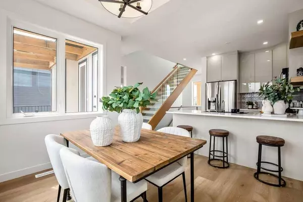 642 Cottageclub BND, Rural Rocky View County, AB T4C 1B1