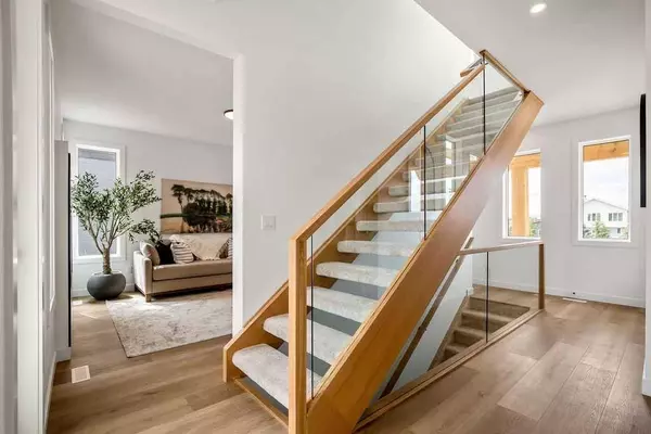 642 Cottageclub BND, Rural Rocky View County, AB T4C 1B1