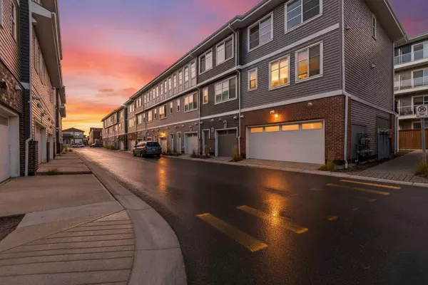 50 Cornerstone Passage NE #207, Calgary, AB T3N 2G1