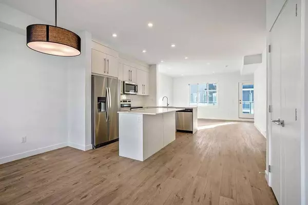 50 Cornerstone Passage NE #207, Calgary, AB T3N 2G1