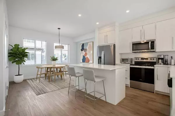 50 Cornerstone Passage NE #207, Calgary, AB T3N 2G1