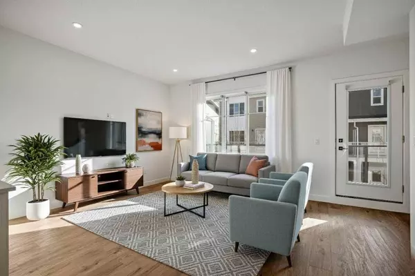 50 Cornerstone Passage NE #207, Calgary, AB T3N 2G1