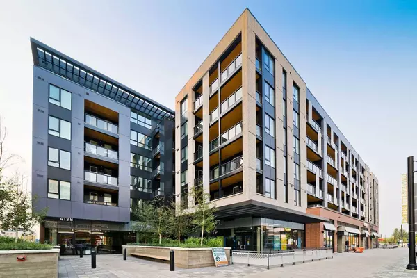 4138 University AVE NW #619, Calgary, AB T3B 6L4