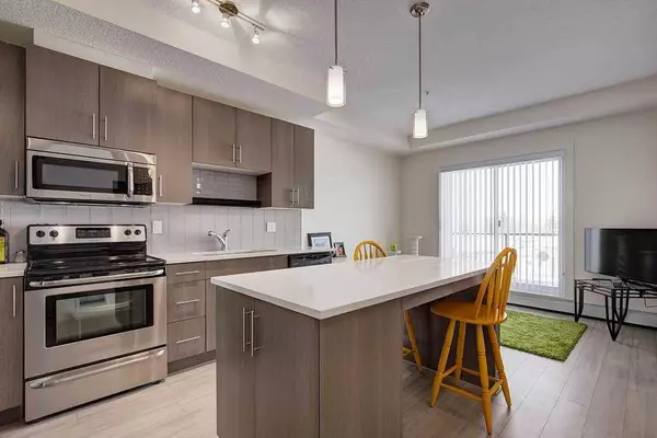 15233 1 ST SE #305, Calgary, AB T2X 2A2