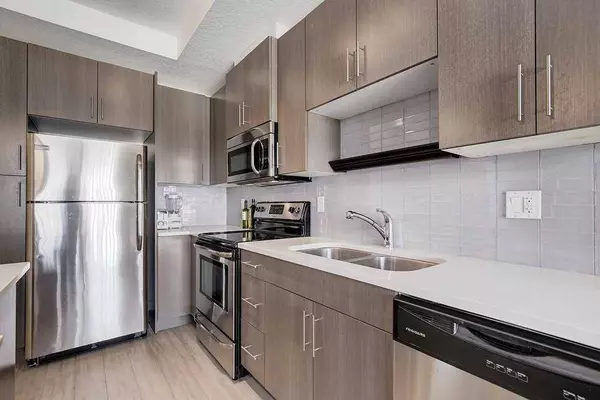 15233 1 ST SE #305, Calgary, AB T2X 2A2