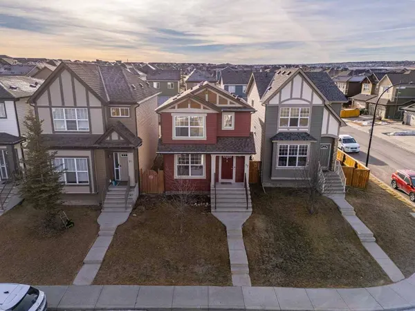 17 Evansridge CIR NW, Calgary, AB T3P 0H9