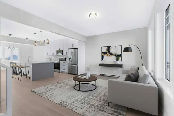 1905 Mccaskill DR, Crossfield, AB T0M 0S0