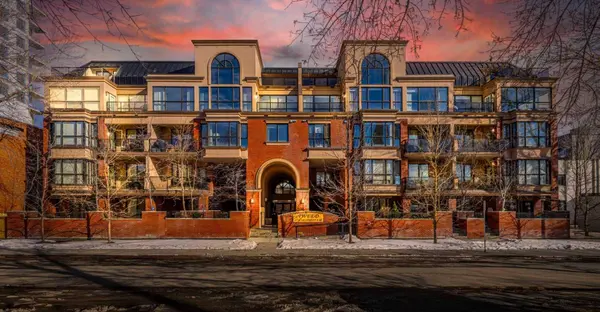 1730 5A ST SW #402, Calgary, AB T2S 2E9