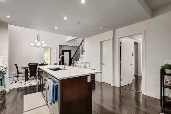 1730 5A ST SW #402, Calgary, AB T2S 2E9