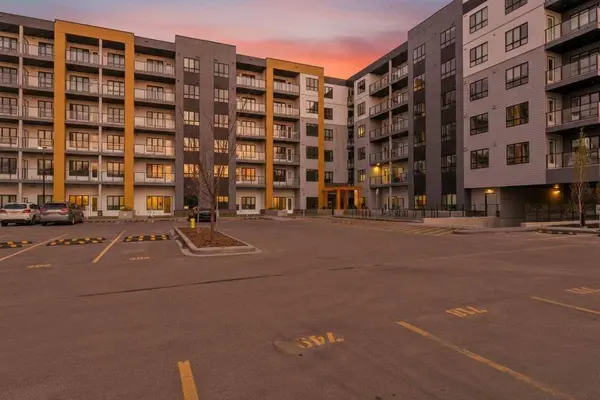 60 Skyview Ranch RD NE #3206, Calgary, AB T3N 2J8