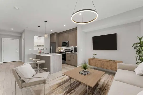 60 Skyview Ranch RD NE #3206, Calgary, AB T3N 2J8