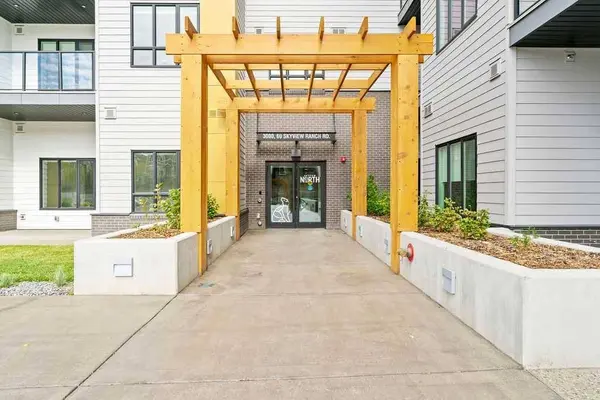 60 Skyview Ranch RD NE #3206, Calgary, AB T3N 2J8