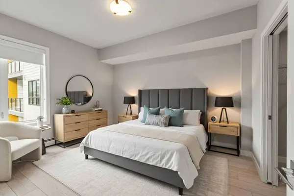 60 Skyview Ranch RD NE #3206, Calgary, AB T3N 2J8