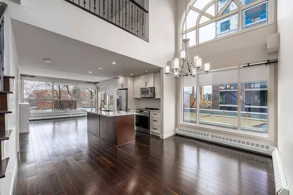 1730 5A ST SW #402, Calgary, AB T2S 2E9