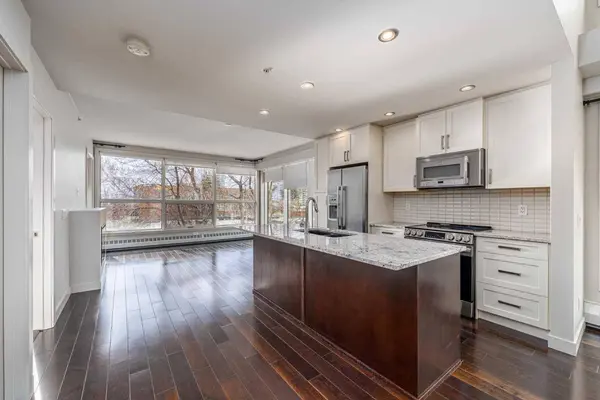 1730 5A ST SW #402, Calgary, AB T2S 2E9