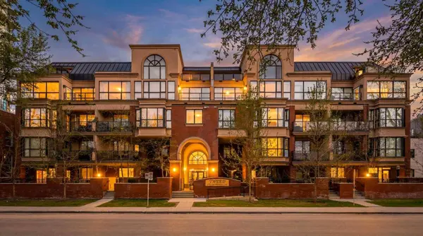 1730 5A ST SW #402, Calgary, AB T2S 2E9