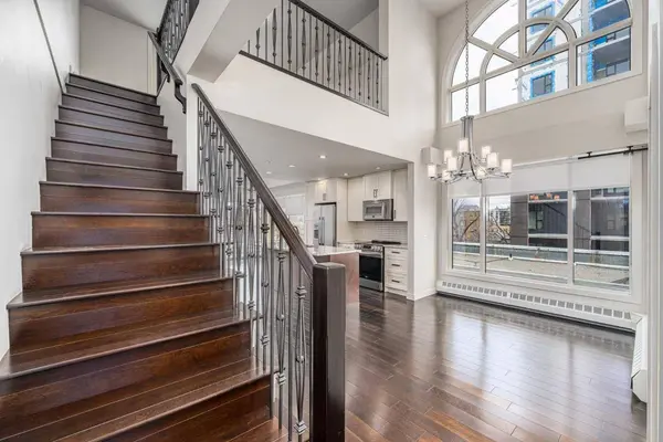 1730 5A ST SW #402, Calgary, AB T2S 2E9