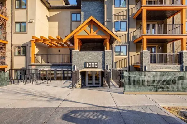 402 Kincora Glen RD NW #1201, Calgary, AB T3R 0B8