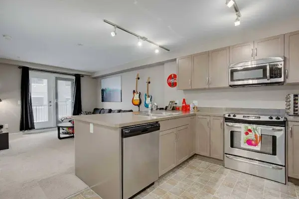 402 Kincora Glen RD NW #1201, Calgary, AB T3R 0B8