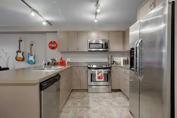402 Kincora Glen RD NW #1201, Calgary, AB T3R 0B8