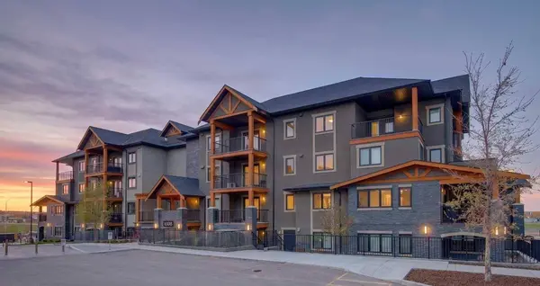 402 Kincora Glen RD NW #1201, Calgary, AB T3R 0B8