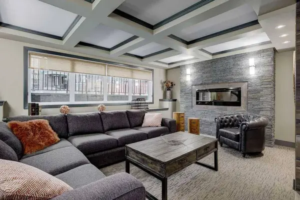 402 Kincora Glen RD NW #1201, Calgary, AB T3R 0B8