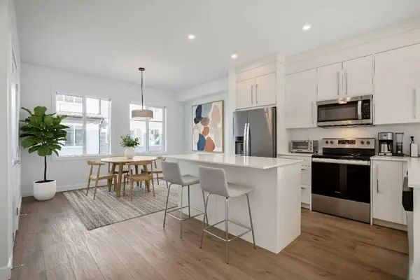 50 Cornerstone Passage NE #207, Calgary, AB T3N 2G1