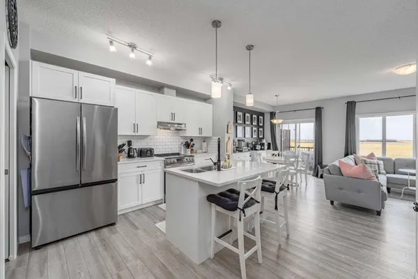 401 Hillcrest RD SW, Airdrie, AB T4B 4T8