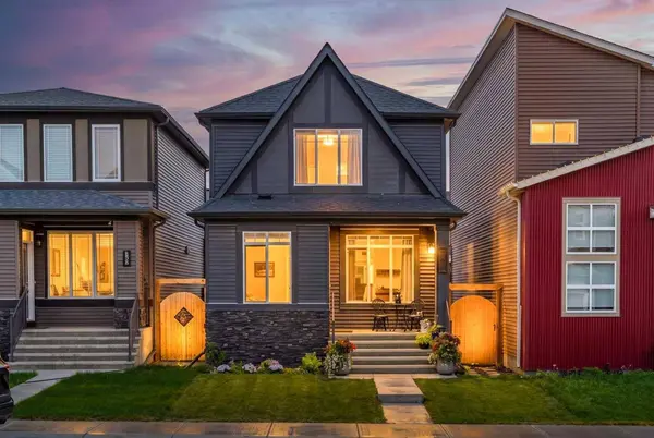 250 Belmont Heath SW