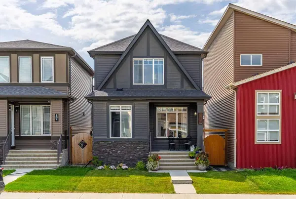 250 Belmont Heath SW, Calgary, AB T2X 4N4