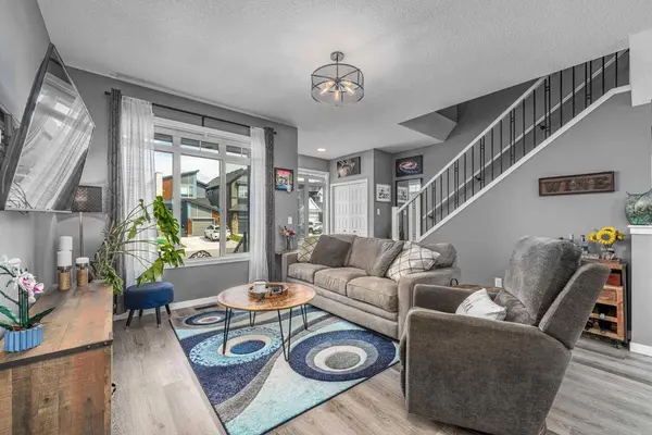 250 Belmont Heath SW, Calgary, AB T2X 4N4
