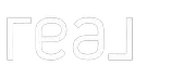 real-logo-white