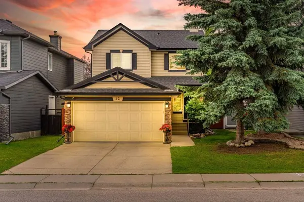 12 Chapalina MNR SE, Calgary, AB T2X 3P3