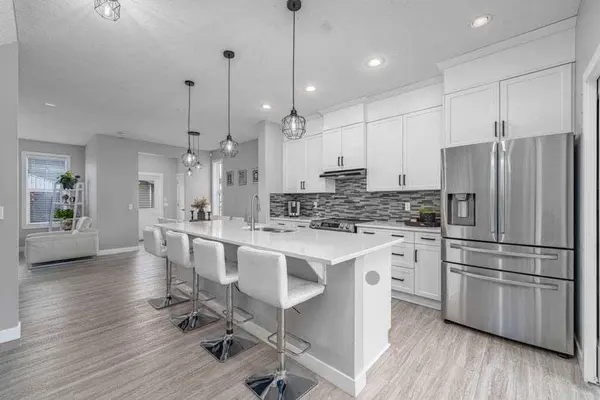 21 Marquis PL SE, Calgary, AB T3M 2A5