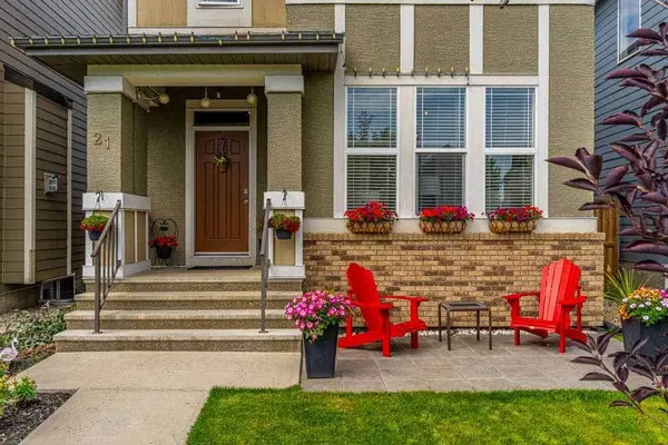 21 Marquis PL SE, Calgary, AB T3M 2A5