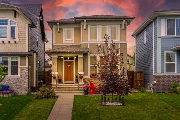21 Marquis PL SE, Calgary, AB T3M 2A5