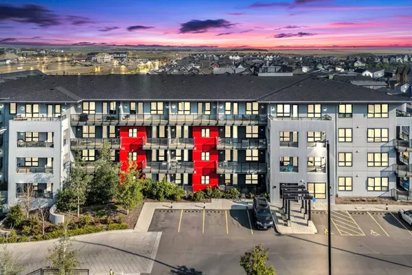 350 Livingston Common NE #1402, Calgary, AB T3P 1M5