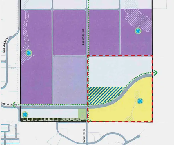 feature image of Spring Valley | New Airdrie Community