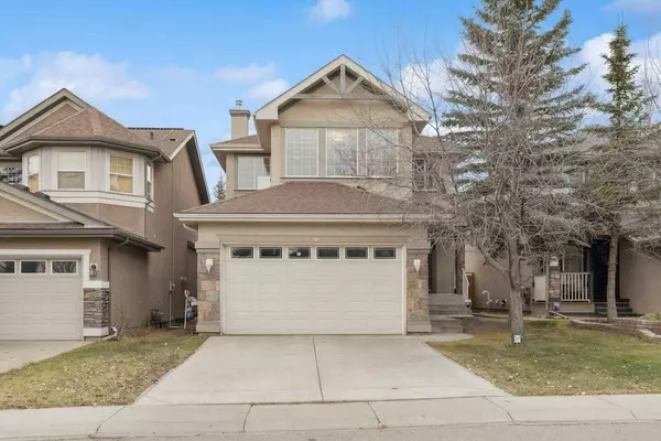 146 Everwillow Close SW, Calgary, AB T2Y 4G6