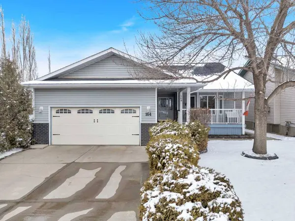 164 Reichley, Red Deer, AB T4P 3S8