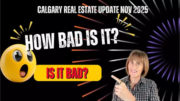 November 2025 Market Update