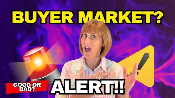 Buyer's Market - Sept 2025 Update