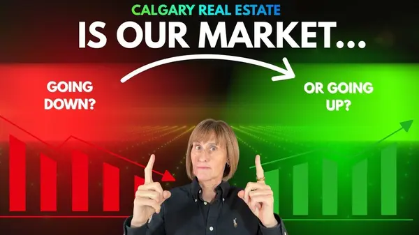 feature image of The headlines are misleading - Calgary Real Estate