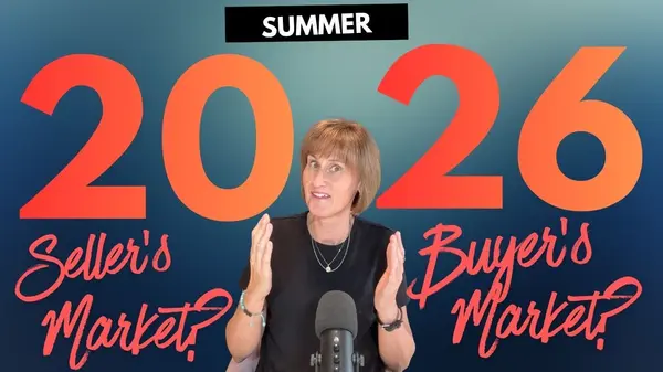feature image of Calgary Real Estate Market Update | July 2026 | Home Prices, Inventory &amp; Market Trends