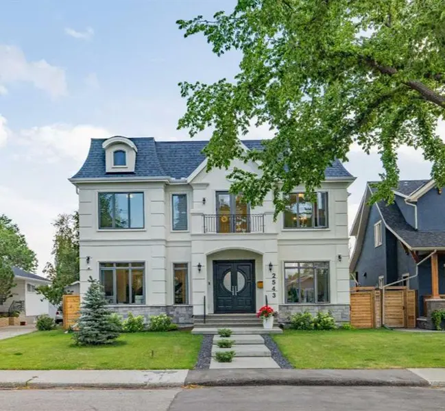 St. Andrews Heights