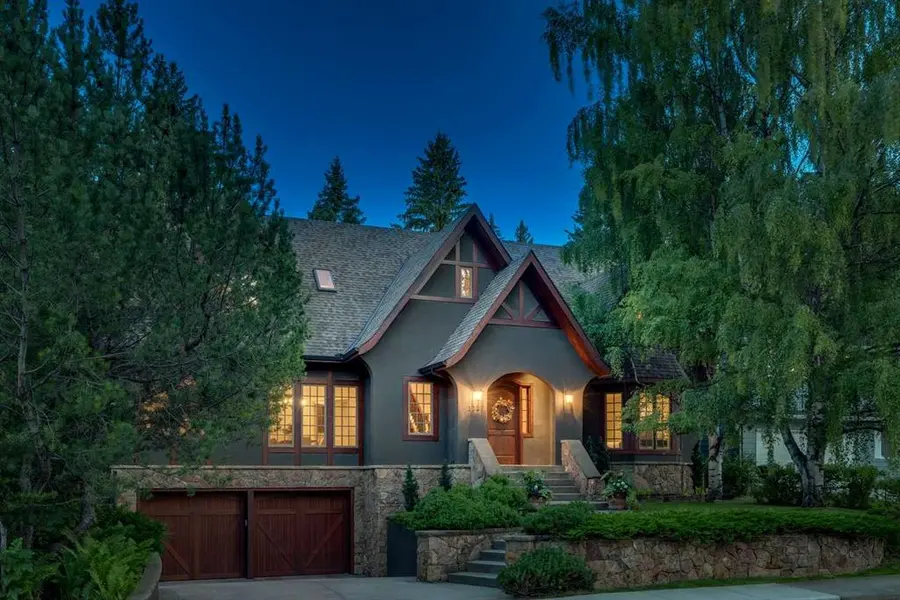 Elbow Park